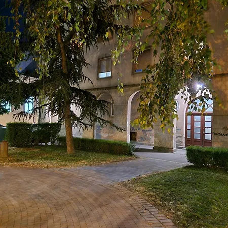 Sova Apartament