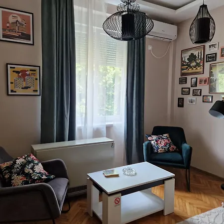 Apartment Sova