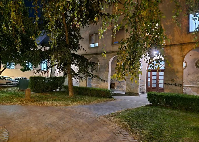 Sova Apartament