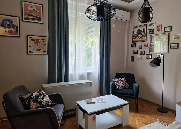 Apartament Sova